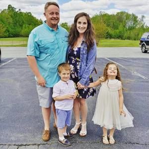 Meet your Posher, Kate